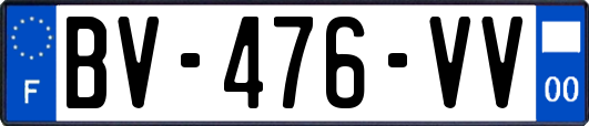 BV-476-VV