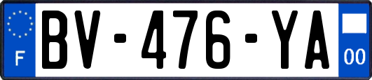 BV-476-YA