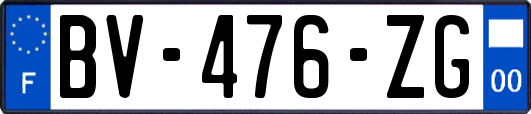 BV-476-ZG