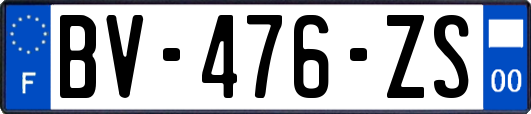 BV-476-ZS