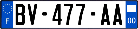 BV-477-AA