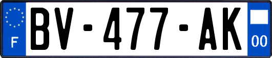 BV-477-AK