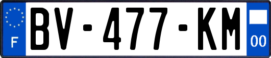 BV-477-KM