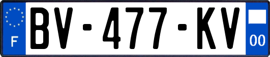 BV-477-KV