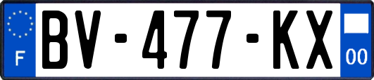 BV-477-KX