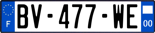 BV-477-WE