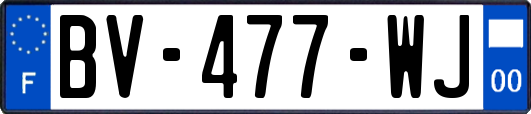 BV-477-WJ