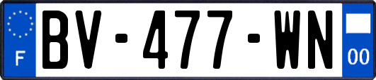 BV-477-WN