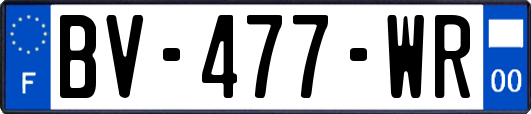 BV-477-WR