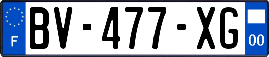 BV-477-XG