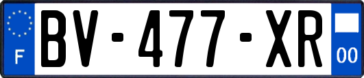 BV-477-XR
