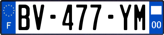 BV-477-YM