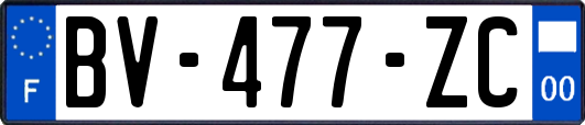 BV-477-ZC