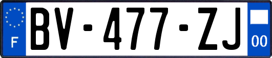 BV-477-ZJ