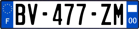 BV-477-ZM