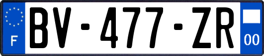 BV-477-ZR