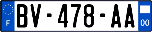 BV-478-AA