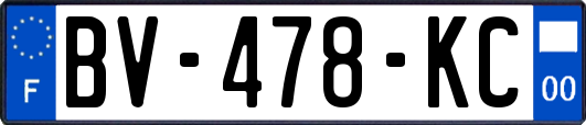 BV-478-KC