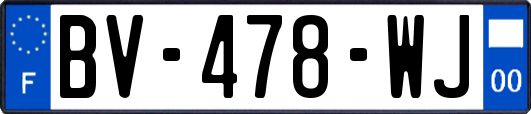 BV-478-WJ