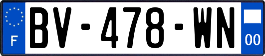 BV-478-WN