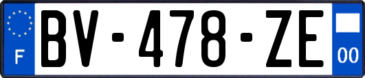 BV-478-ZE