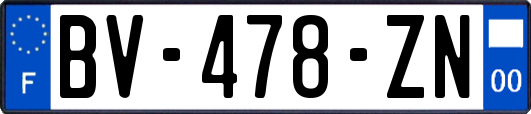 BV-478-ZN