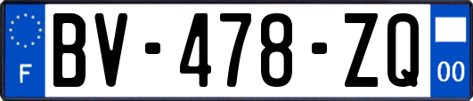 BV-478-ZQ