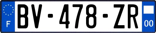 BV-478-ZR