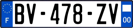 BV-478-ZV