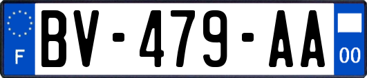 BV-479-AA