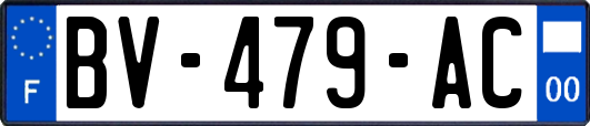 BV-479-AC