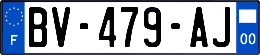 BV-479-AJ