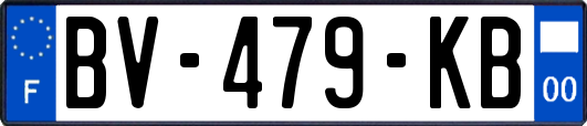 BV-479-KB