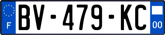 BV-479-KC