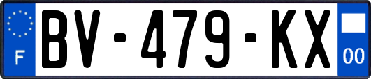 BV-479-KX