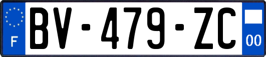 BV-479-ZC