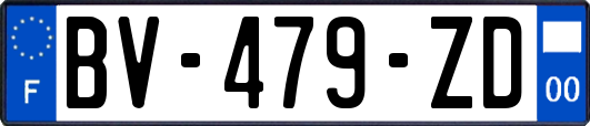 BV-479-ZD