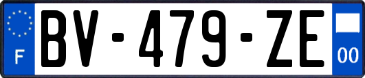 BV-479-ZE