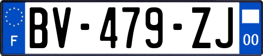 BV-479-ZJ