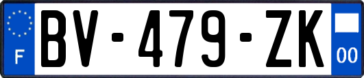 BV-479-ZK