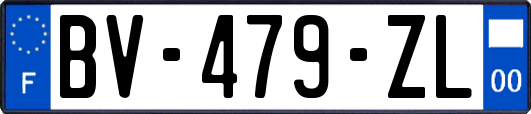 BV-479-ZL