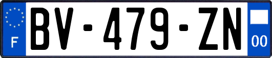 BV-479-ZN