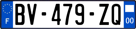 BV-479-ZQ