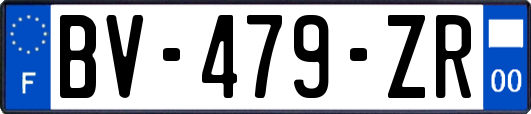 BV-479-ZR