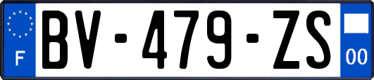 BV-479-ZS