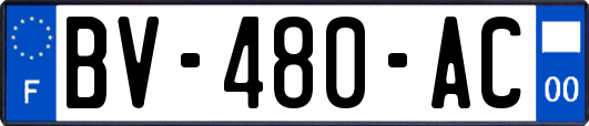 BV-480-AC