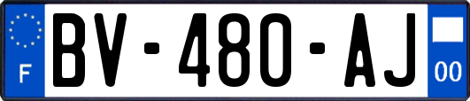 BV-480-AJ