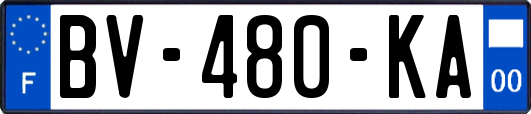 BV-480-KA
