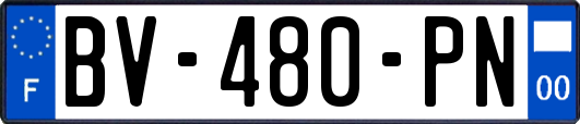 BV-480-PN