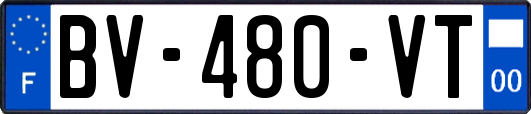 BV-480-VT